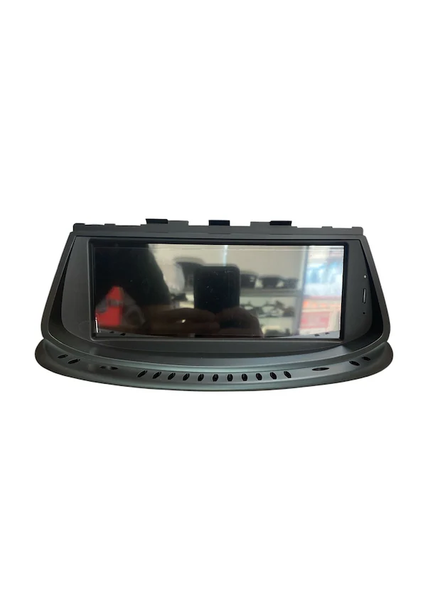 E-605c Bmw E60 8ram 128gb Carplay 10.25